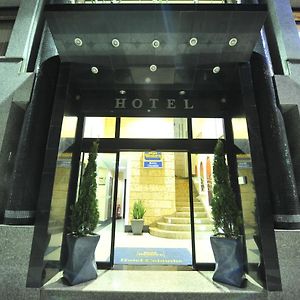 Best Western Hotel Colombe